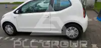 2013 Volkswagen Up