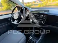 2013 Volkswagen Up