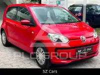 2013 Volkswagen Up