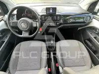 2013 Volkswagen Up