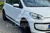 2013 Volkswagen Up