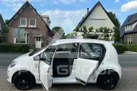 2013 Volkswagen Up