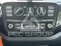 2013 Volkswagen Up