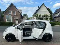 2013 Volkswagen Up