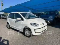 2013 Volkswagen Up