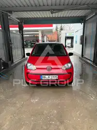 2013 Volkswagen Up