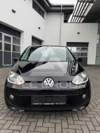 2013 Volkswagen Up