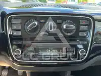 2013 Volkswagen Up