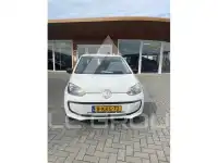 2013 Volkswagen Up