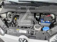 2013 Volkswagen Up