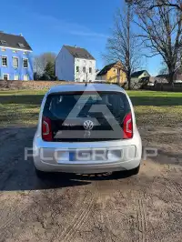 2013 Volkswagen Up