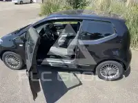 2013 Volkswagen Up