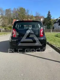 2013 Volkswagen Up