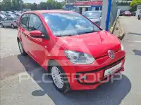 2013 Volkswagen Up