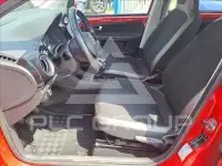2013 Volkswagen Up