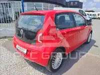 2013 Volkswagen Up