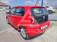 2013 Volkswagen Up