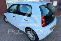 2013 Volkswagen Up