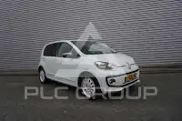 2013 Volkswagen Up