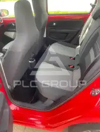2013 Volkswagen Up