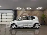 2013 Volkswagen Up