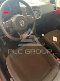 2013 Volkswagen Up