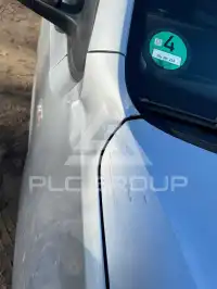 2013 Volkswagen Up