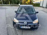 2013 Volkswagen Up