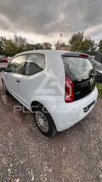2013 Volkswagen Up