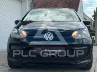 2013 Volkswagen Up