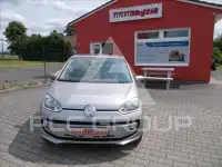 2013 Volkswagen Up
