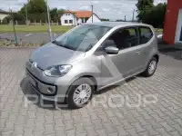 2013 Volkswagen Up