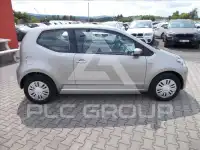 2013 Volkswagen Up