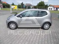 2013 Volkswagen Up