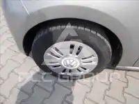 2013 Volkswagen Up