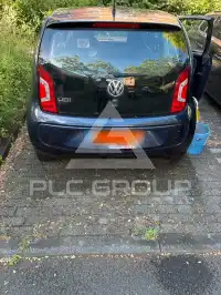 2013 Volkswagen Up