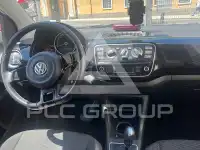 2013 Volkswagen Up