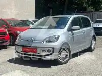 2013 Volkswagen Up