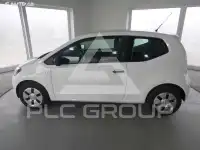2013 Volkswagen Up