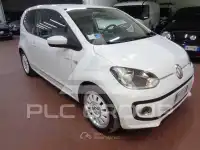 2013 Volkswagen Up