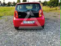 2013 Volkswagen Up