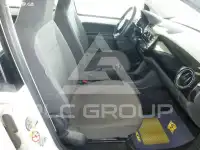 2013 Volkswagen Up