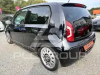 2013 Volkswagen Up
