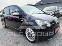 2013 Volkswagen Up