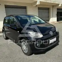 2013 Volkswagen Up