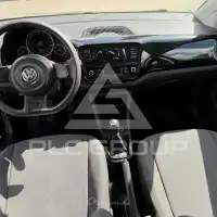 2013 Volkswagen Up