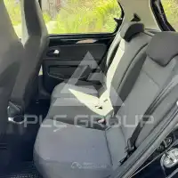 2013 Volkswagen Up