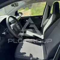 2013 Volkswagen Up
