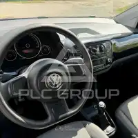 2013 Volkswagen Up