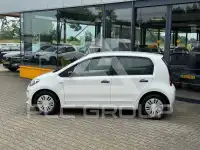 2013 Volkswagen Up